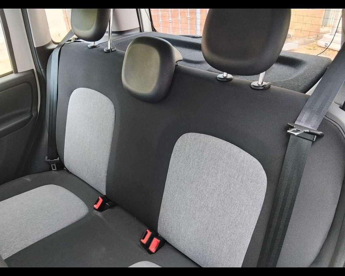 Fiat Fiat Panda usata 3