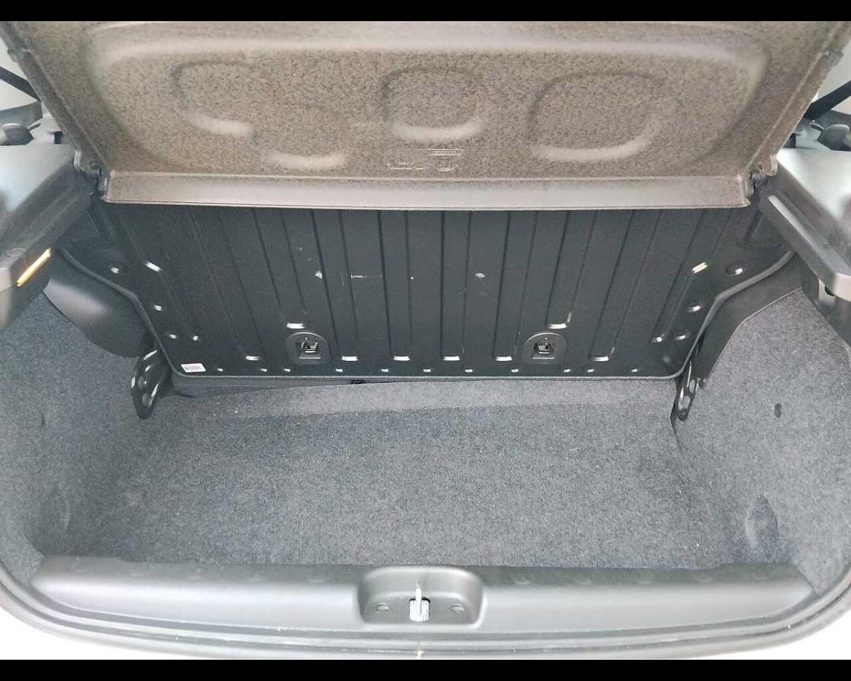 Fiat Fiat Panda usata 6