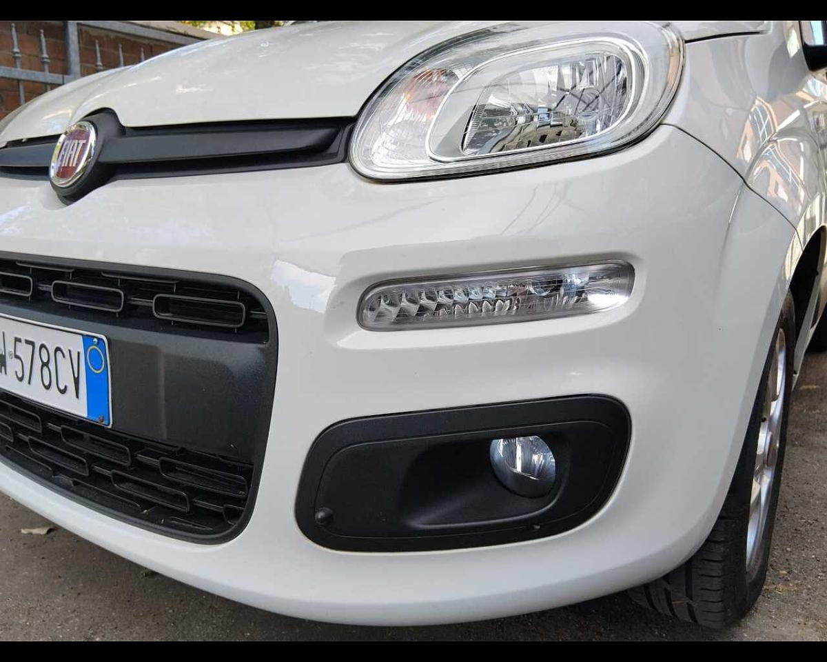 Fiat Fiat Panda usata 7