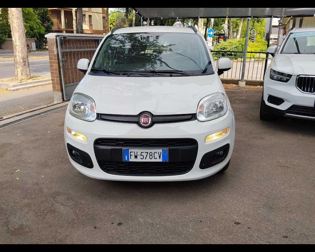 Fiat Fiat Panda usata 8