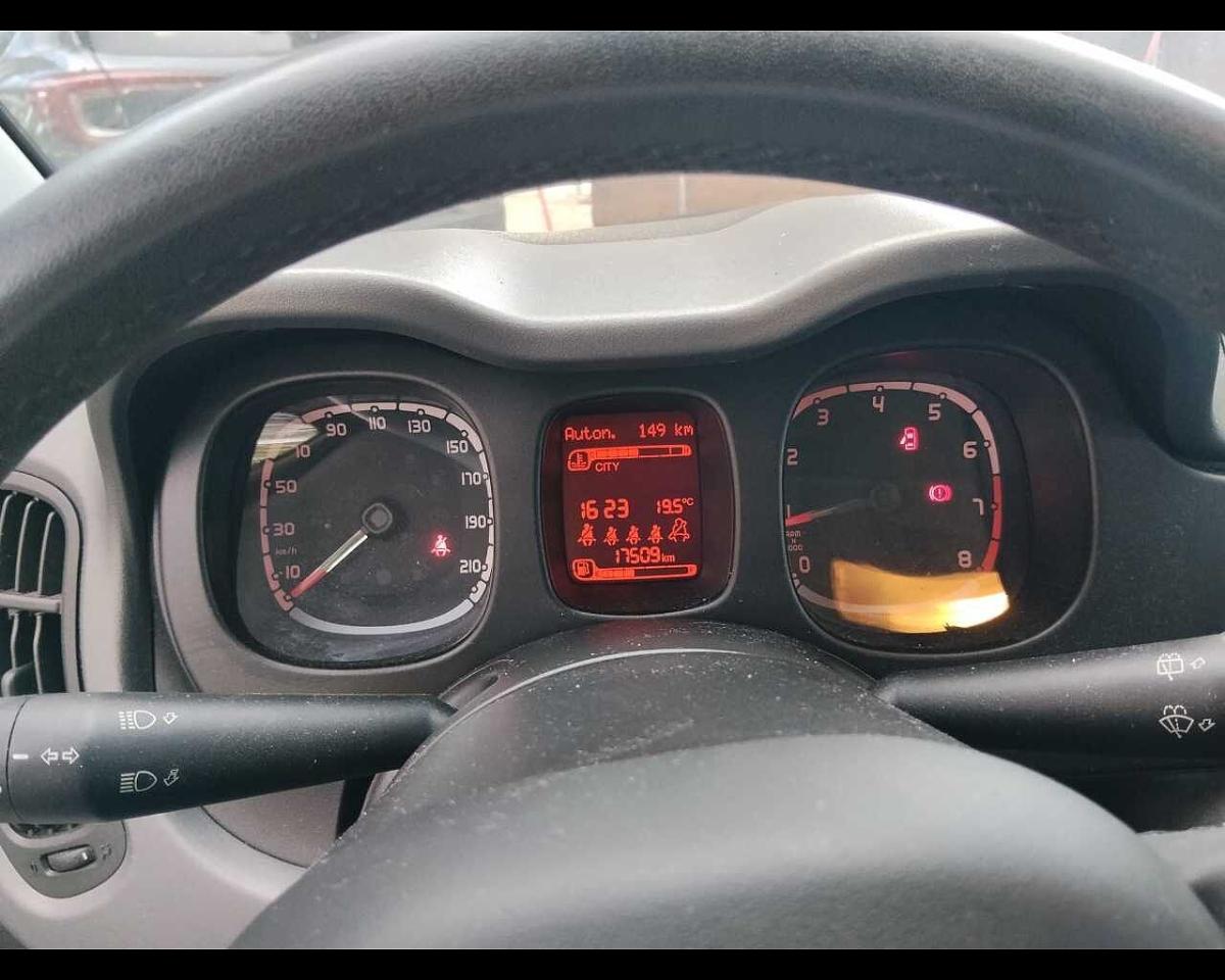 Fiat Fiat Panda usata 14