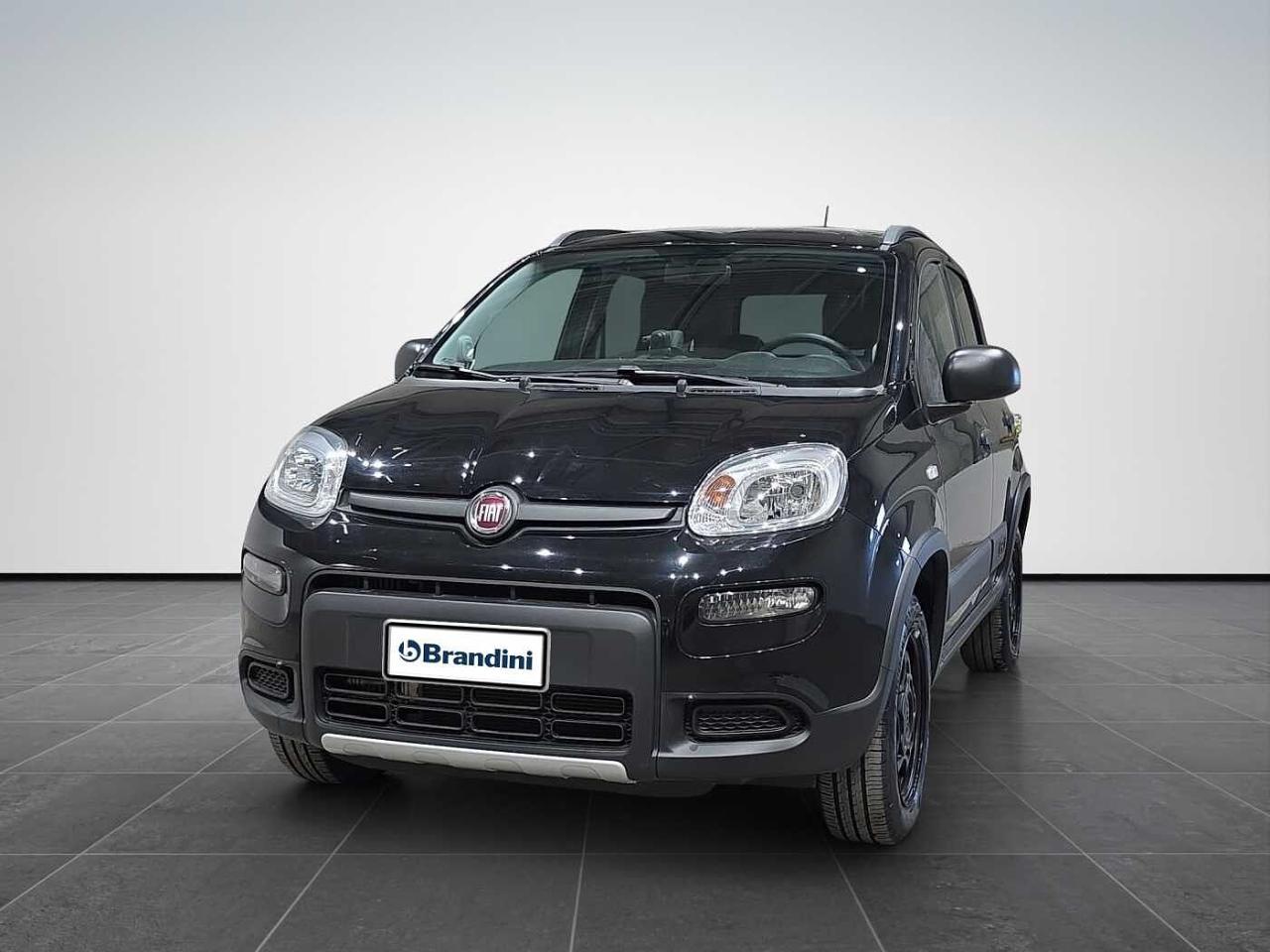 Fiat Fiat Panda PANDA 0.9 t.air t. Wild 4x4 s&s 85cv