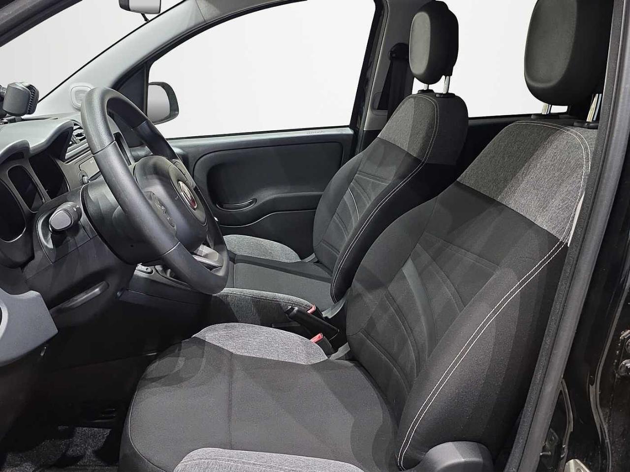 Fiat Fiat Panda usata 1