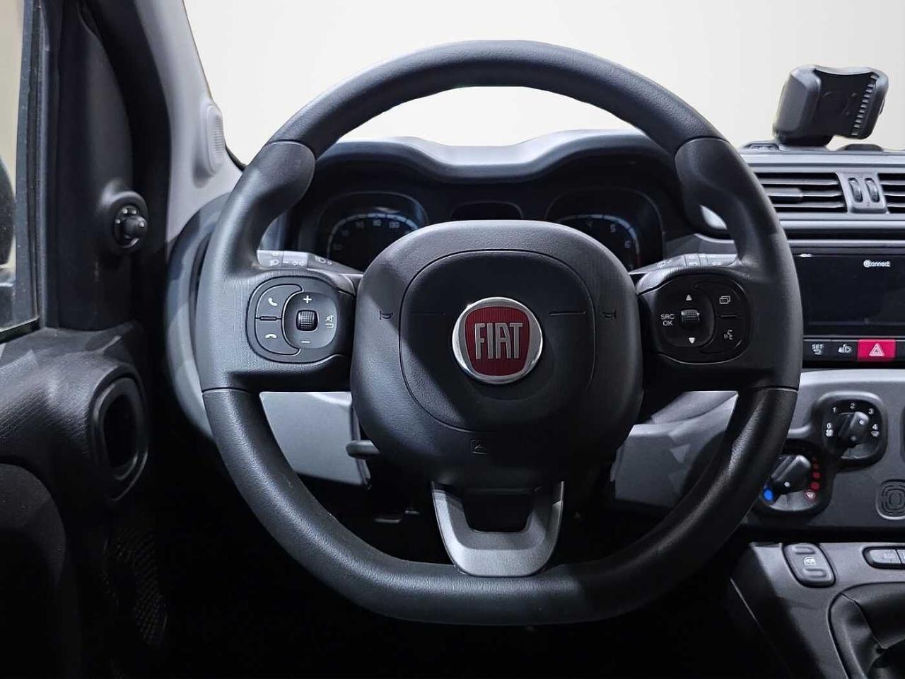 Fiat Fiat Panda usata 2