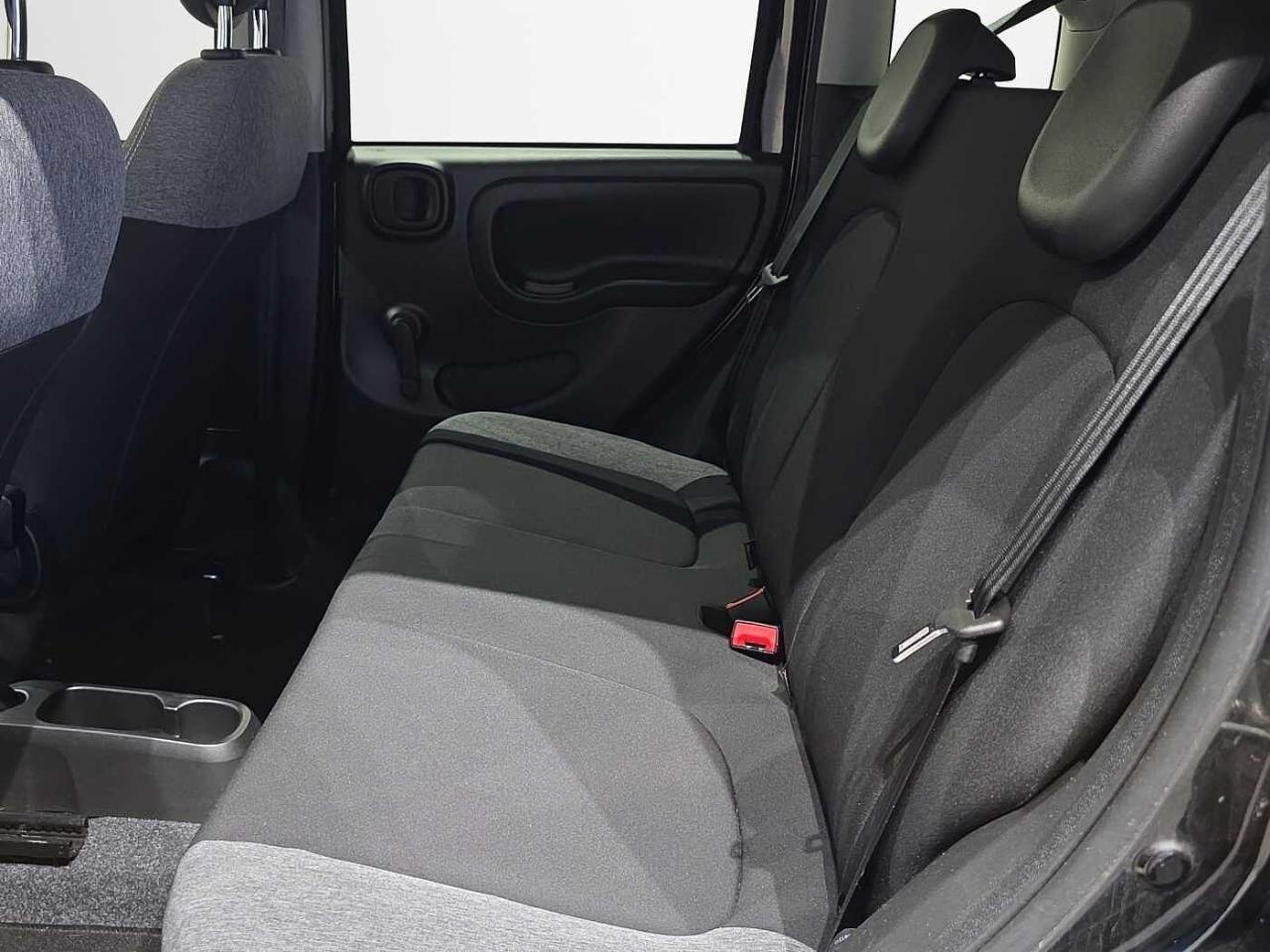 Fiat Fiat Panda usata 4