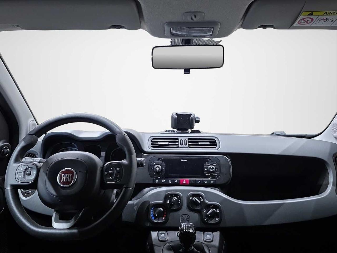 Fiat Fiat Panda usata 5