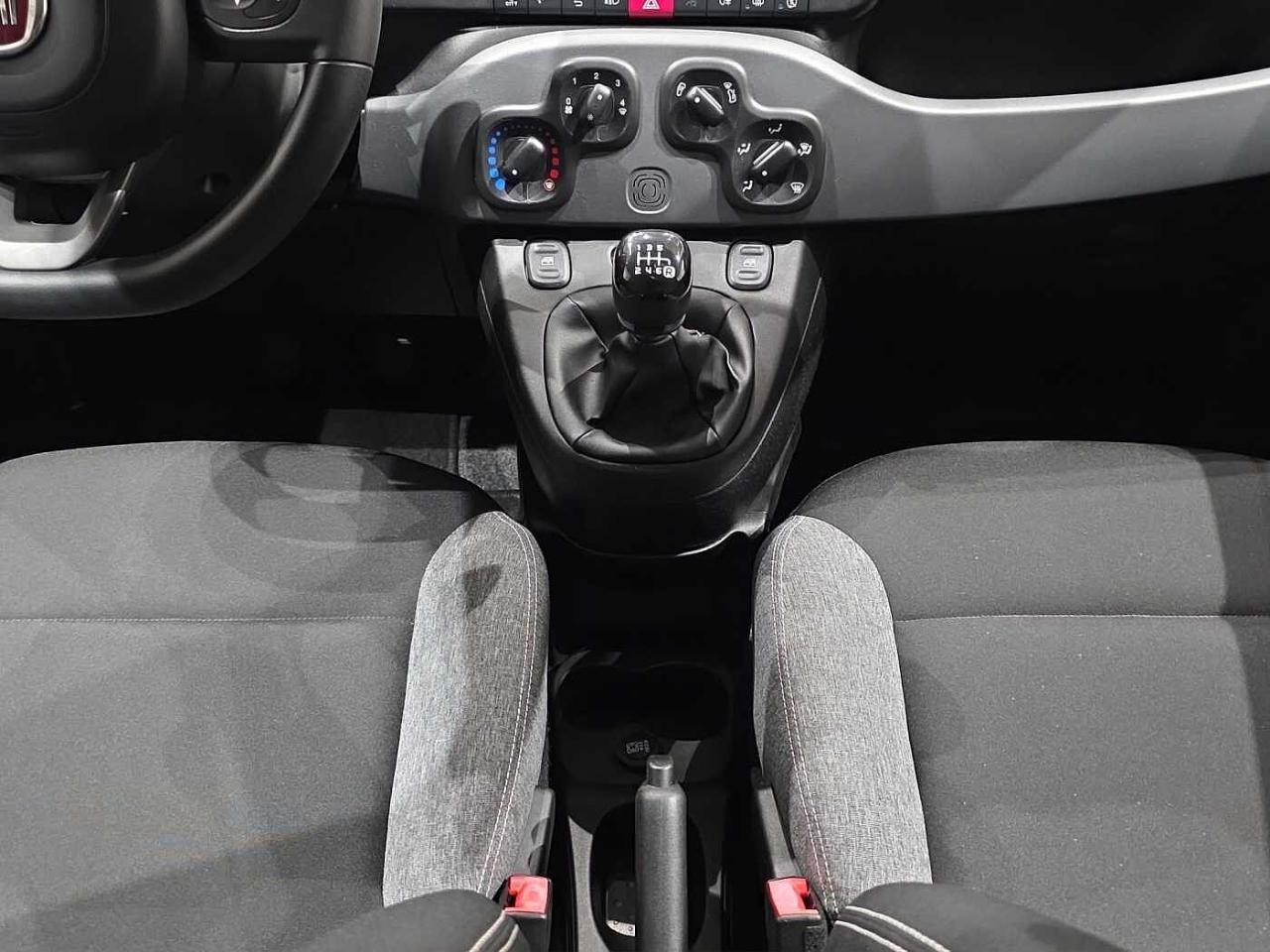 Fiat Fiat Panda usata 6