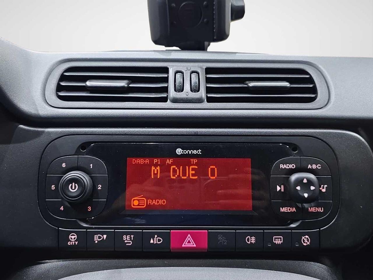 Fiat Fiat Panda usata 7