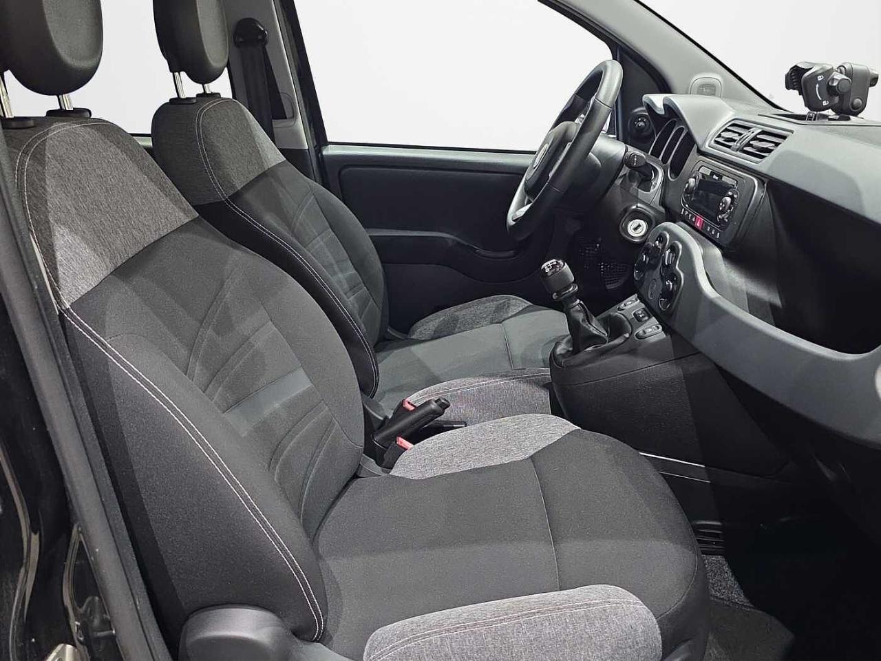 Fiat Fiat Panda usata 8