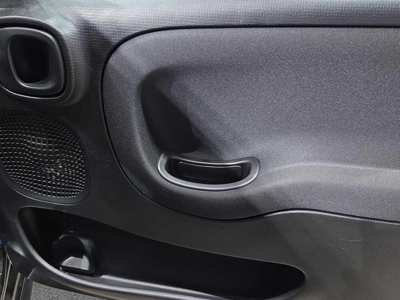 Fiat Fiat Panda usata 9
