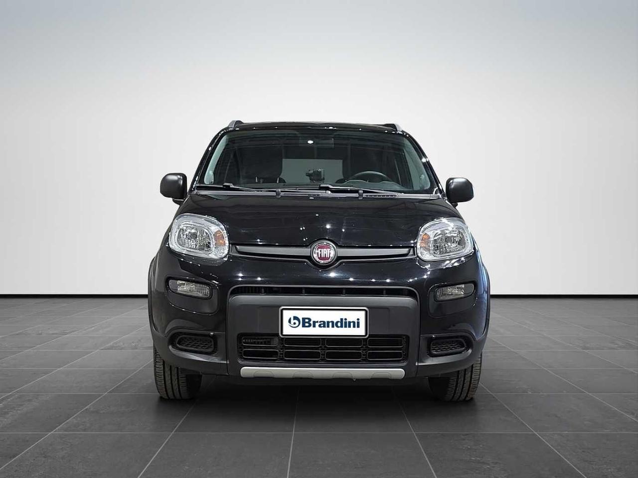 Fiat Fiat Panda usata 11
