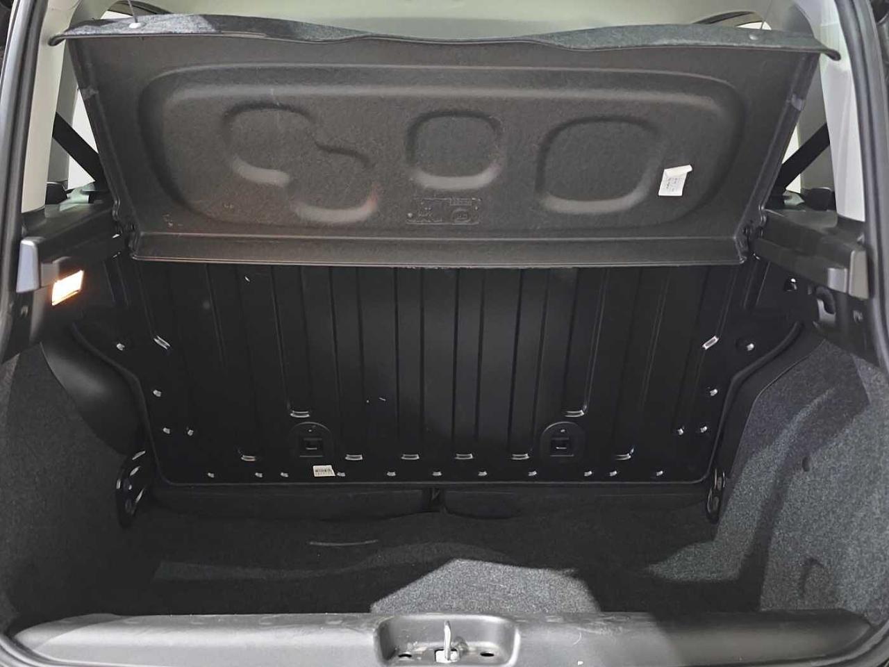 Fiat Fiat Panda usata 12