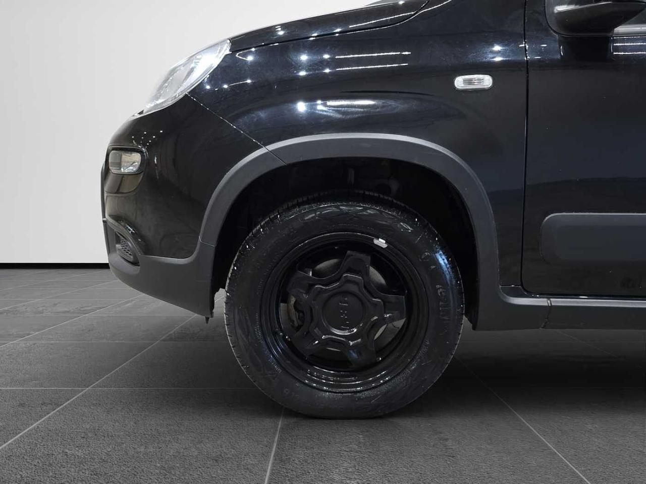 Fiat Fiat Panda usata 13