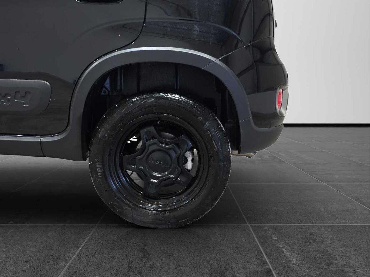 Fiat Fiat Panda usata 14