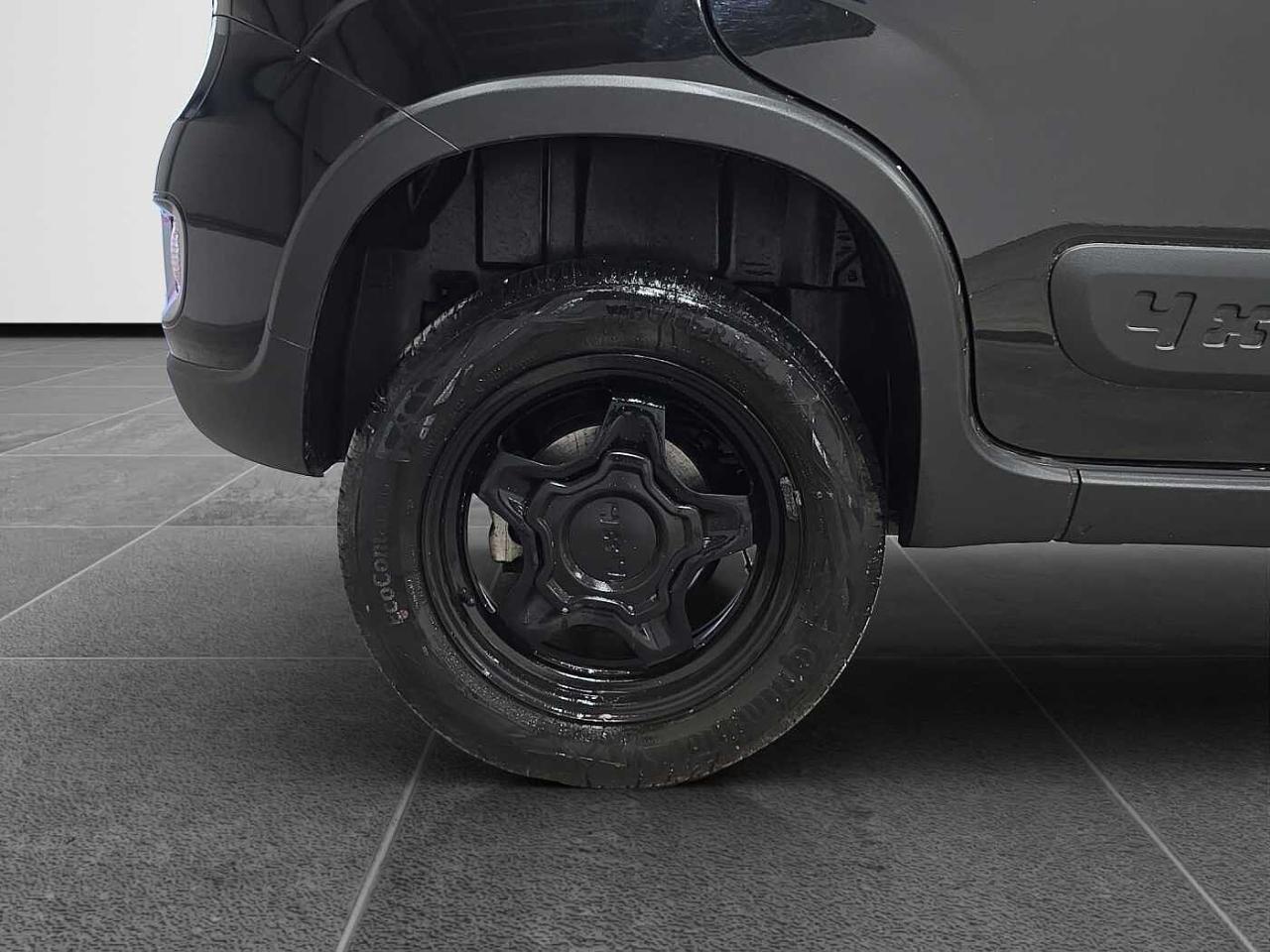 Fiat Fiat Panda usata 15