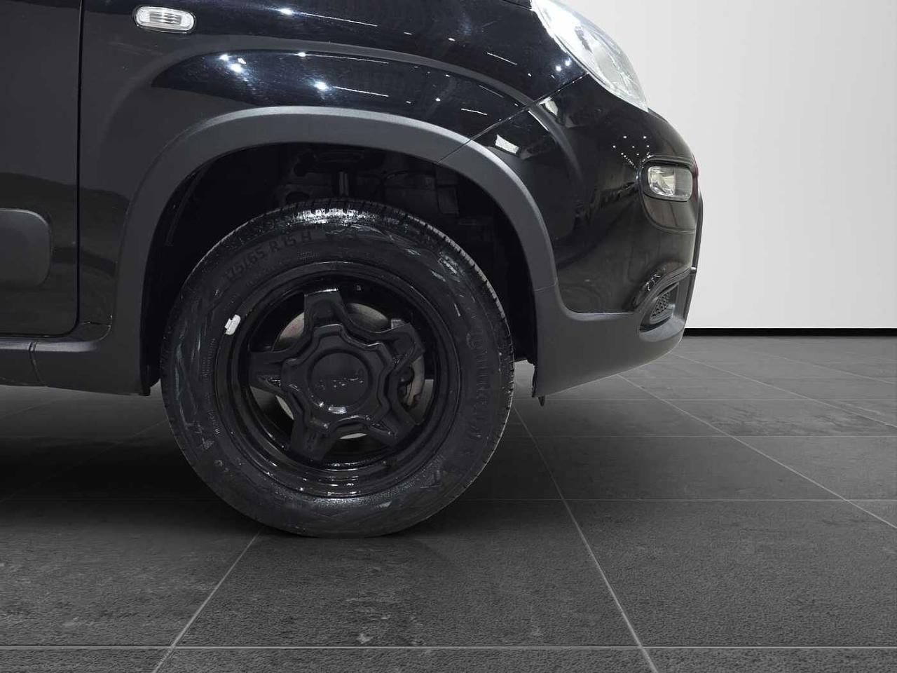 Fiat Fiat Panda usata 16
