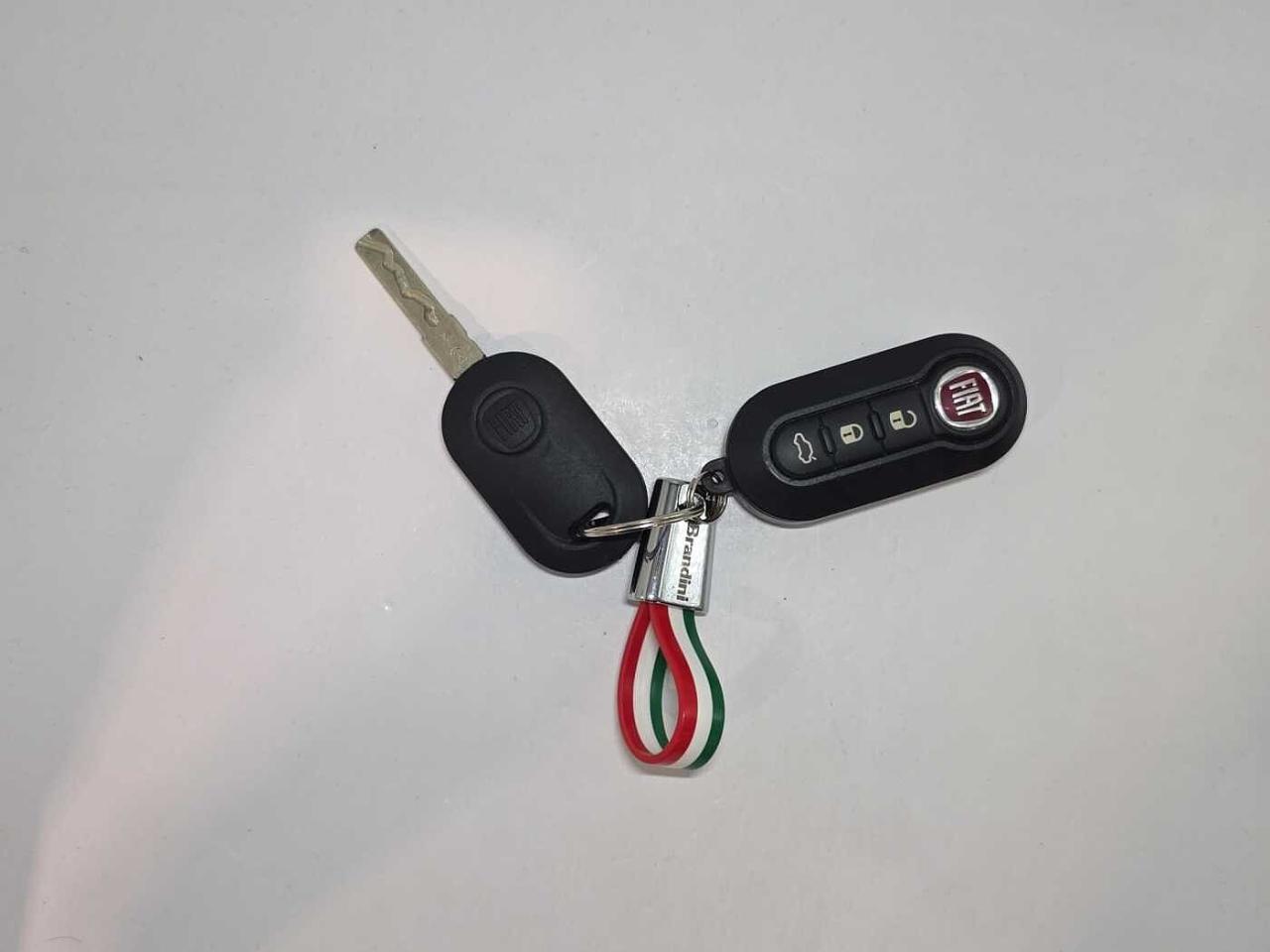Fiat Fiat Panda usata 17