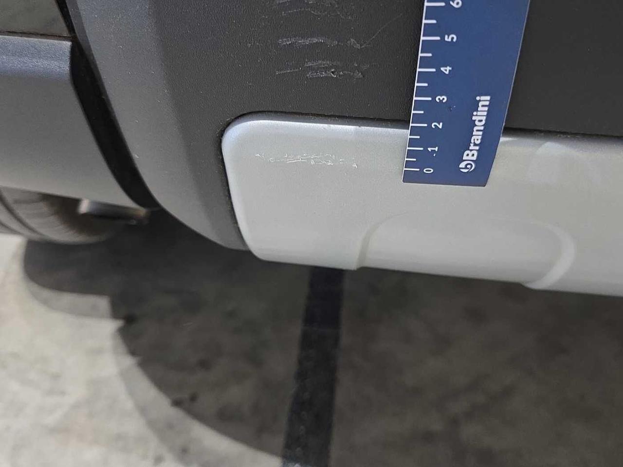 Fiat Fiat Panda usata 20