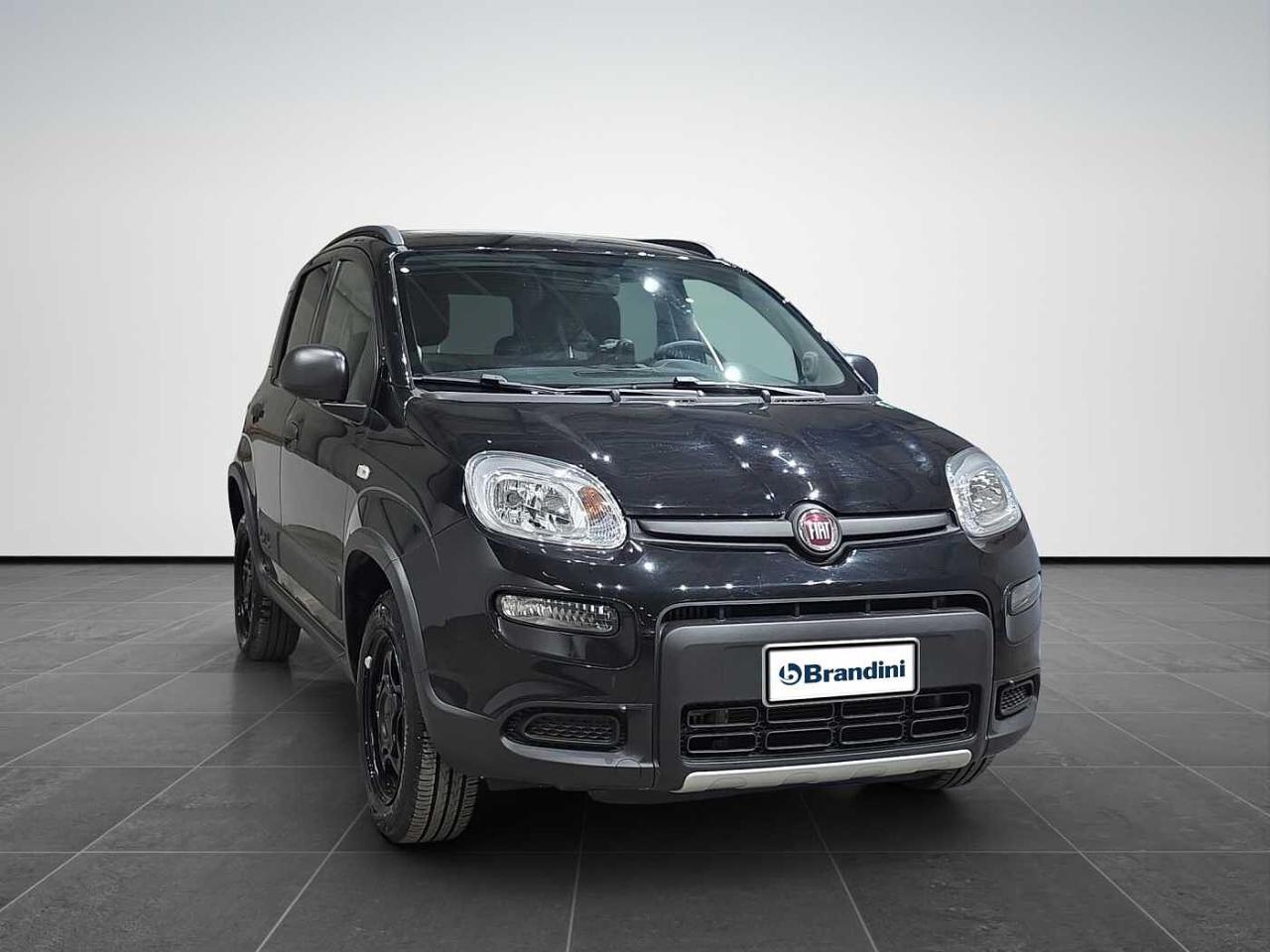 Fiat Fiat Panda usata 22