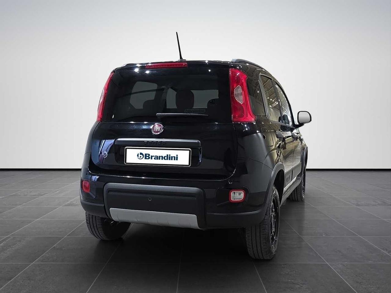Fiat Fiat Panda usata 25