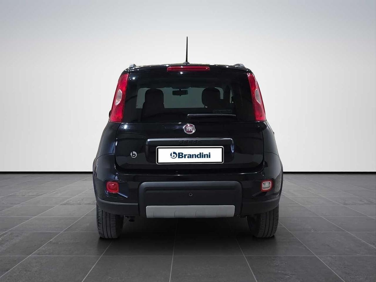 Fiat Fiat Panda usata 26