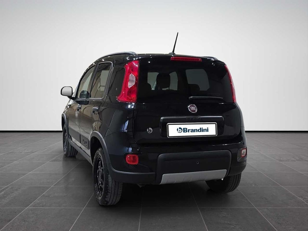 Fiat Fiat Panda usata 27