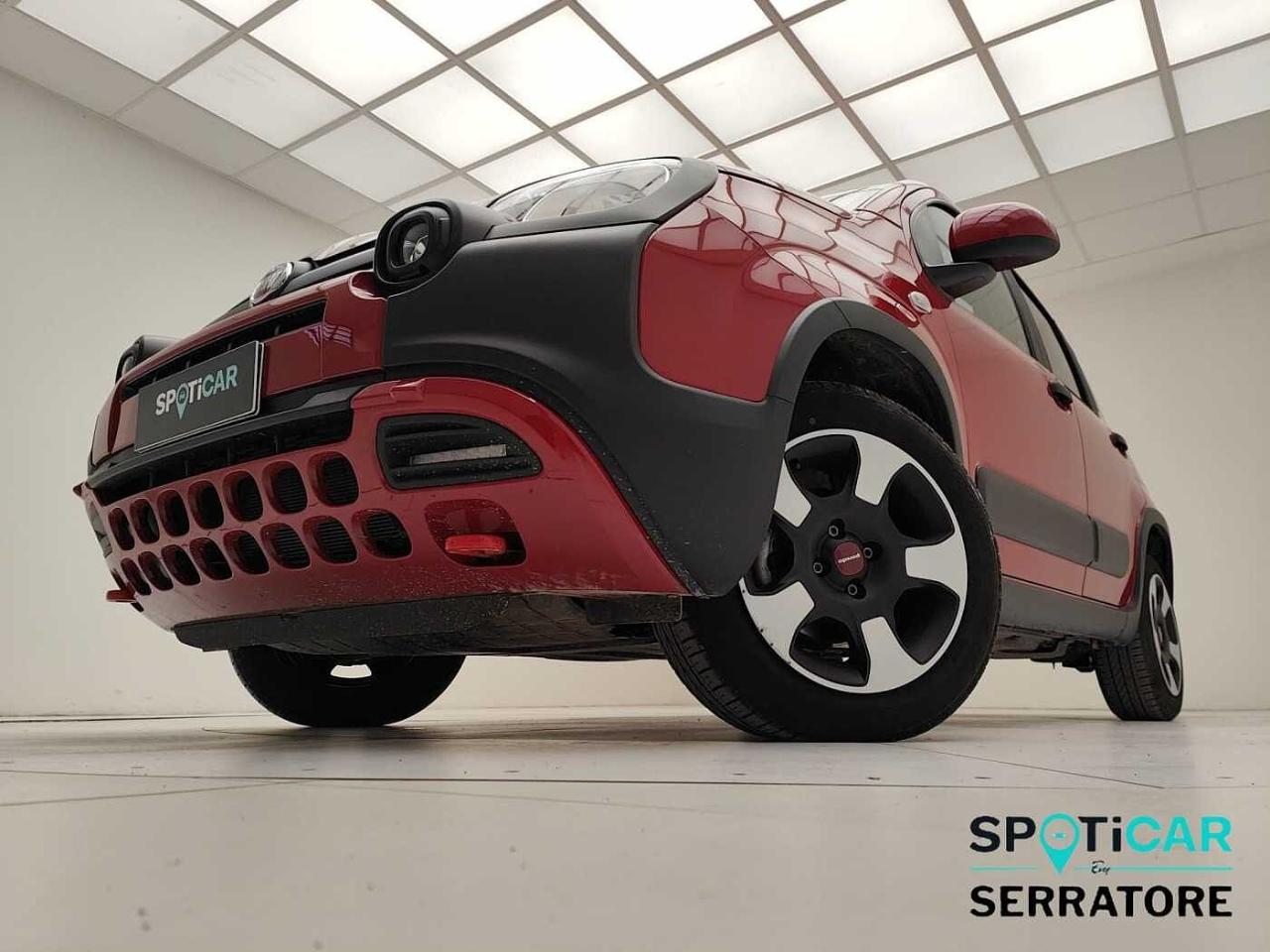 Fiat Fiat Panda usata 2