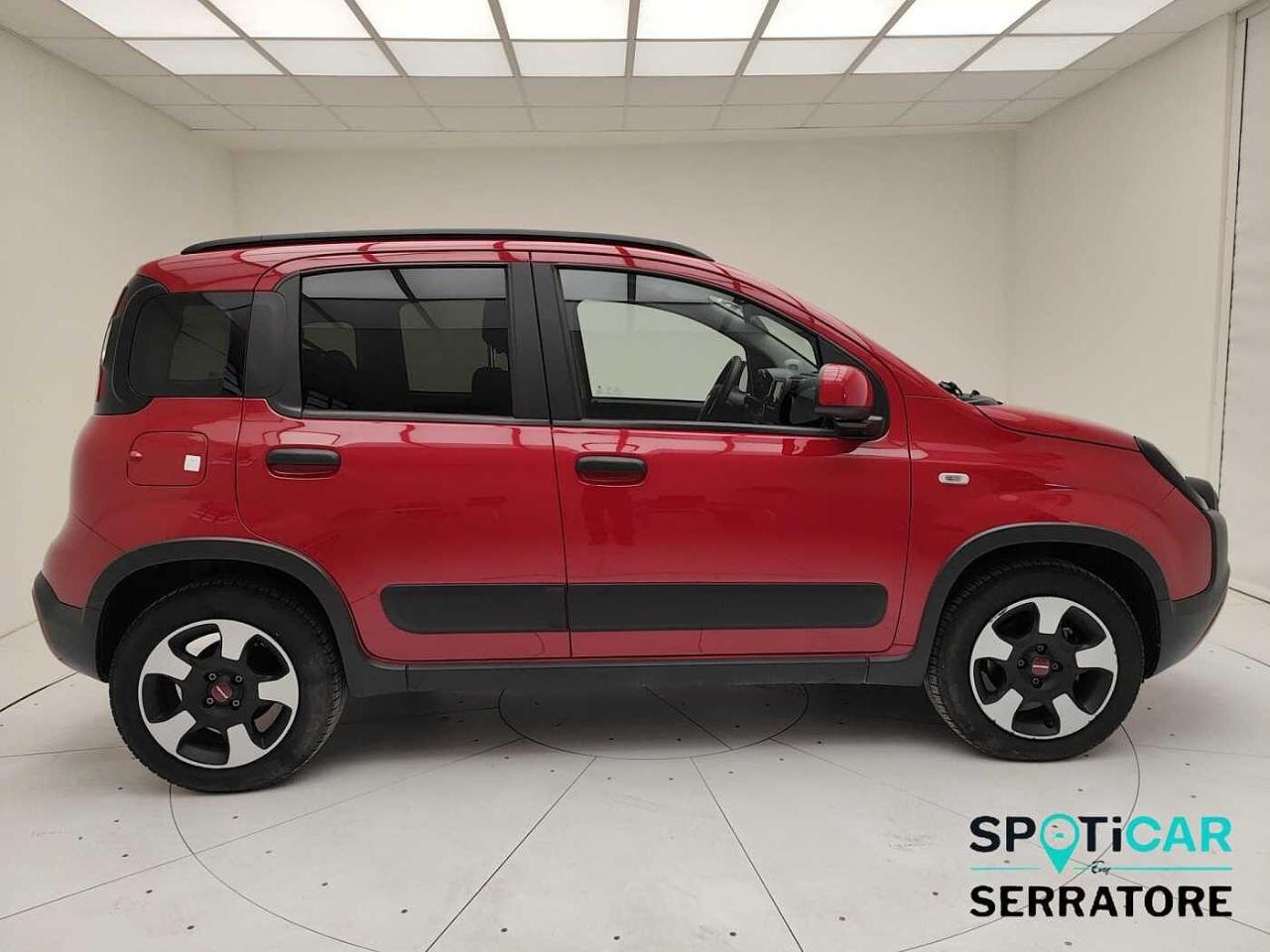 Fiat Fiat Panda usata 6