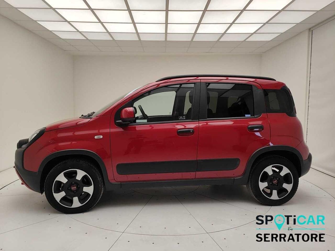 Fiat Fiat Panda usata 7