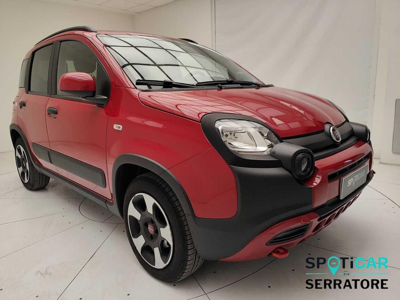 Fiat Fiat Panda usata 8