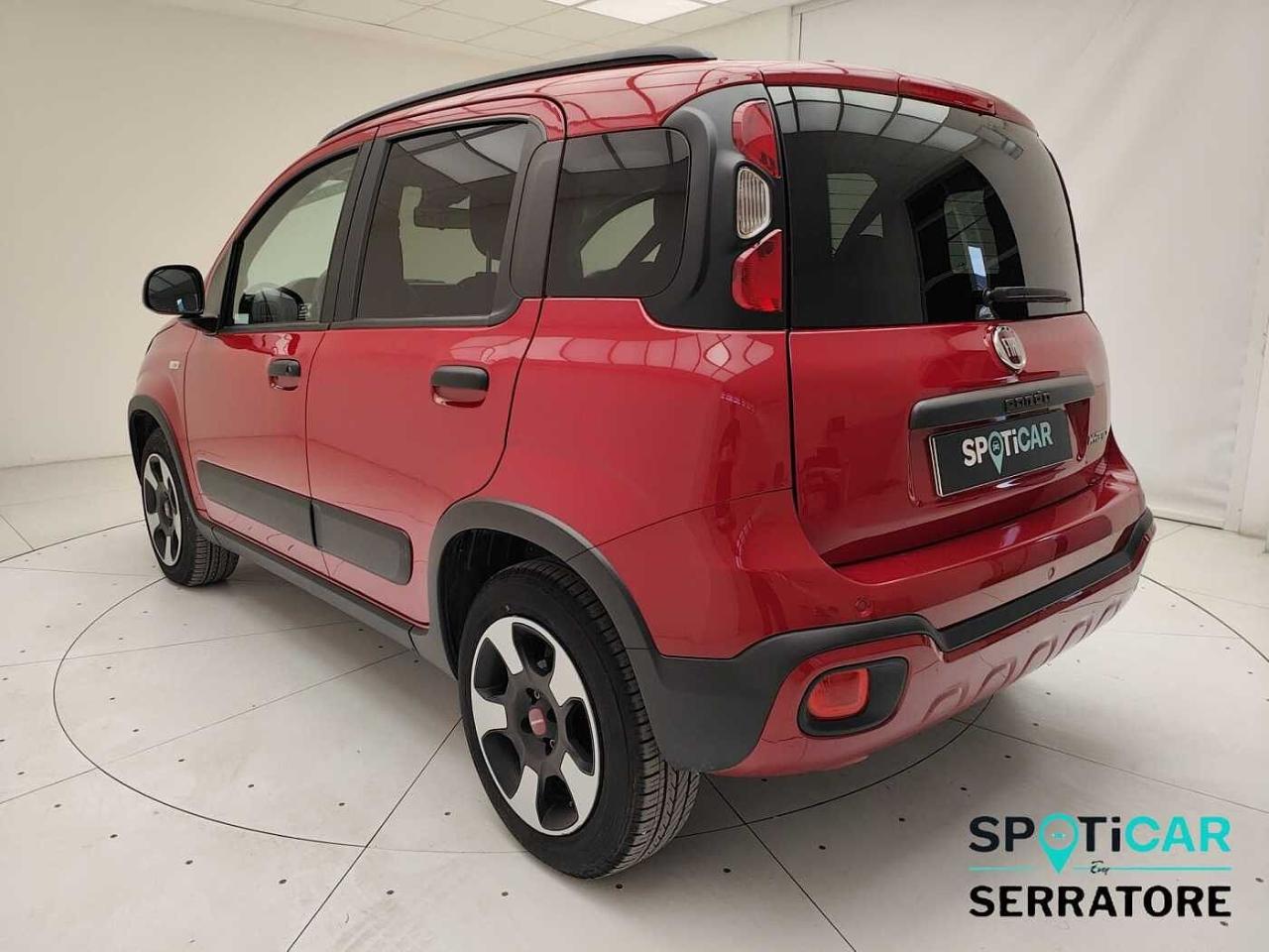 Fiat Fiat Panda usata 9