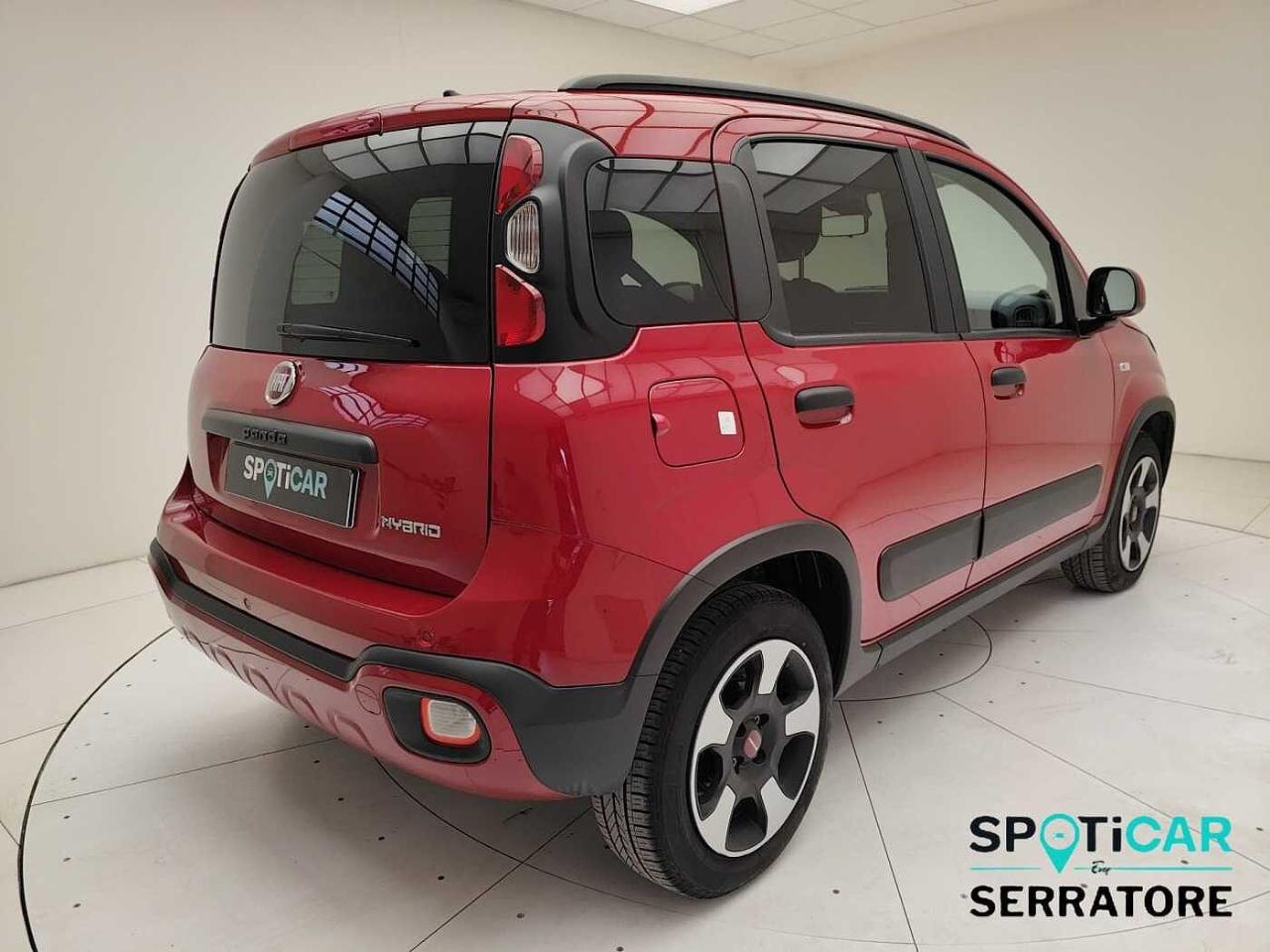 Fiat Fiat Panda usata 11