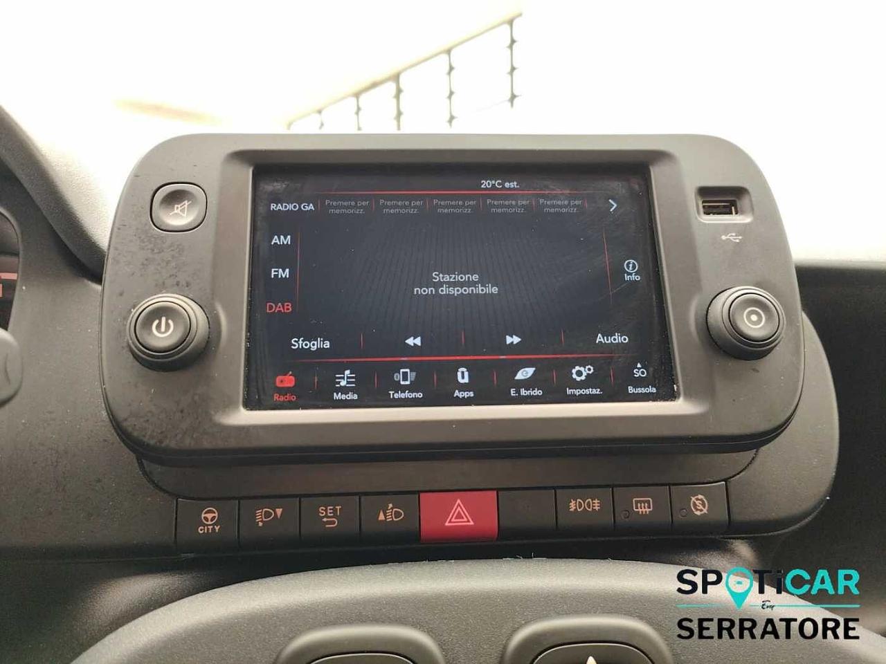 Fiat Fiat Panda usata 14
