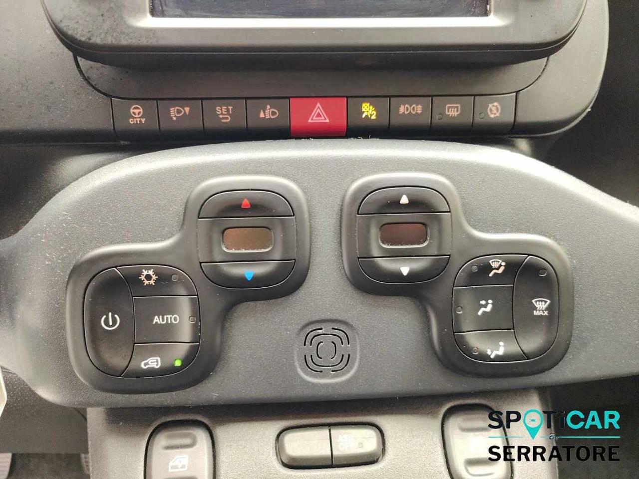 Fiat Fiat Panda usata 5