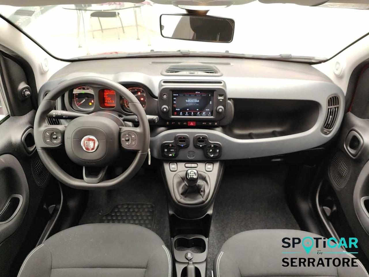 Fiat Fiat Panda usata 12