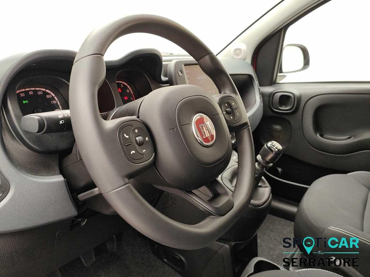 Fiat Fiat Panda usata 13