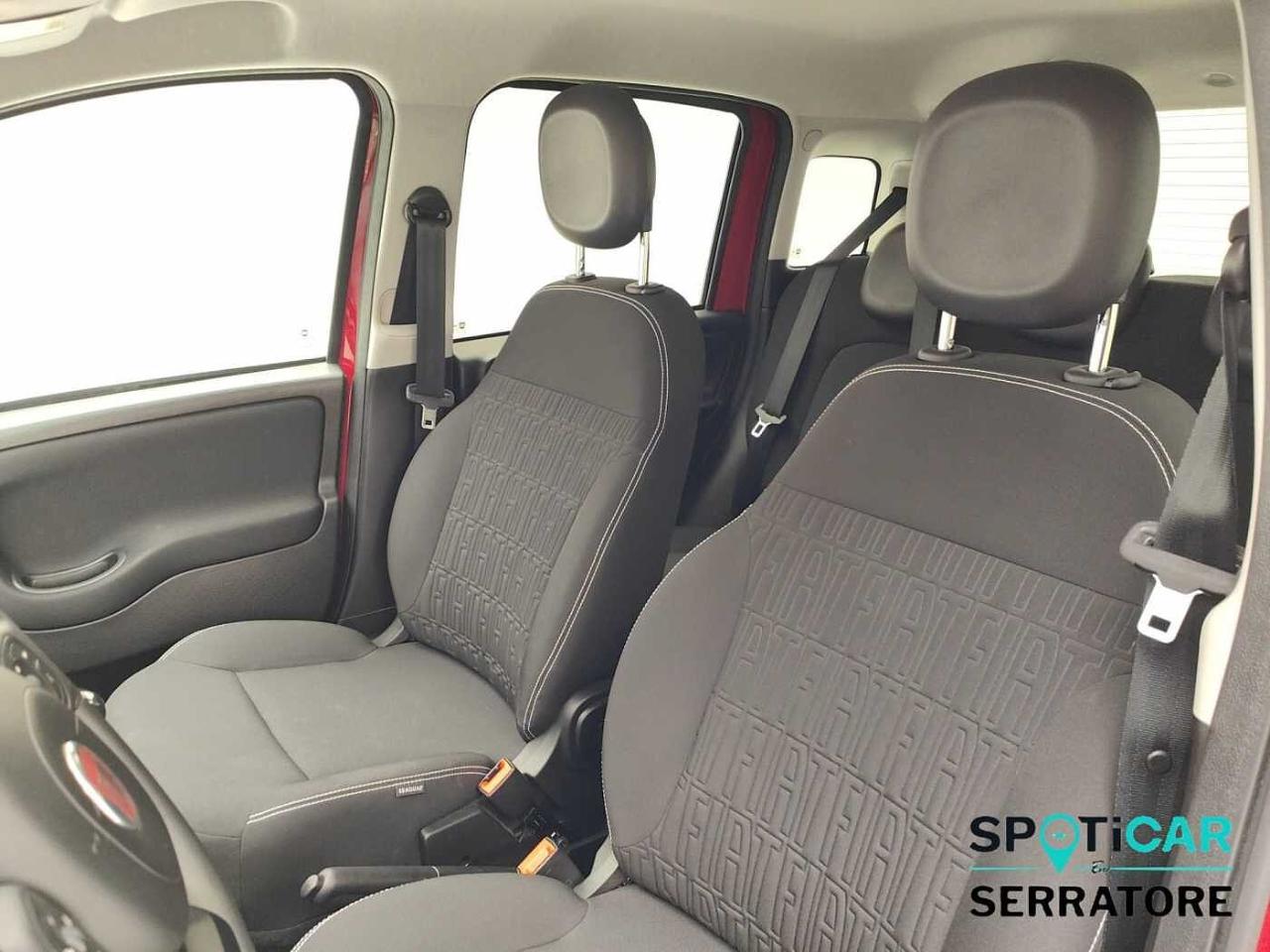 Fiat Fiat Panda usata 15