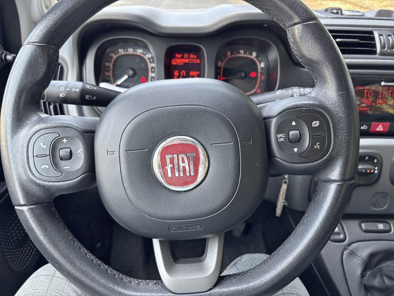 Fiat Fiat Panda usata 3