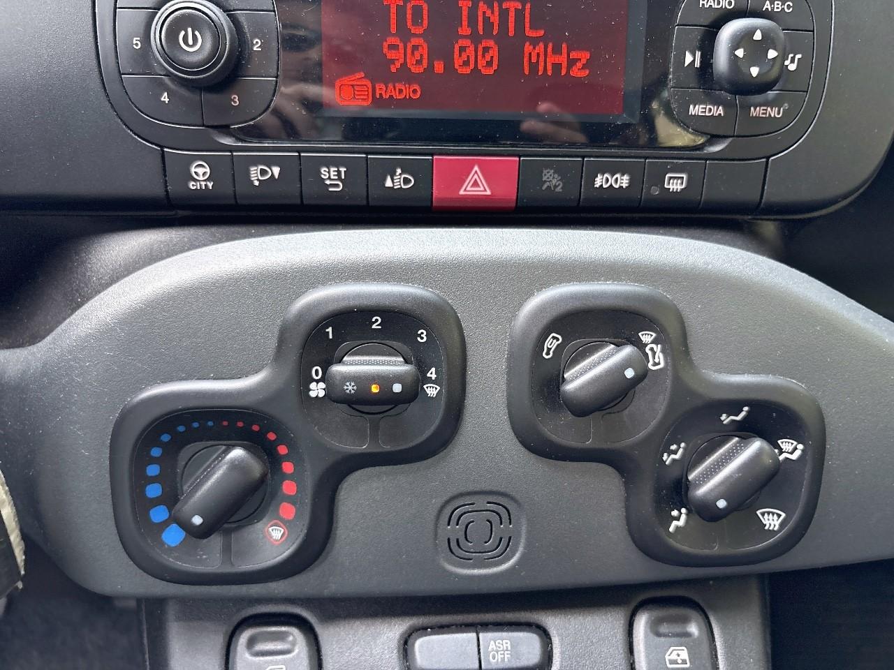 Fiat Fiat Panda usata 7