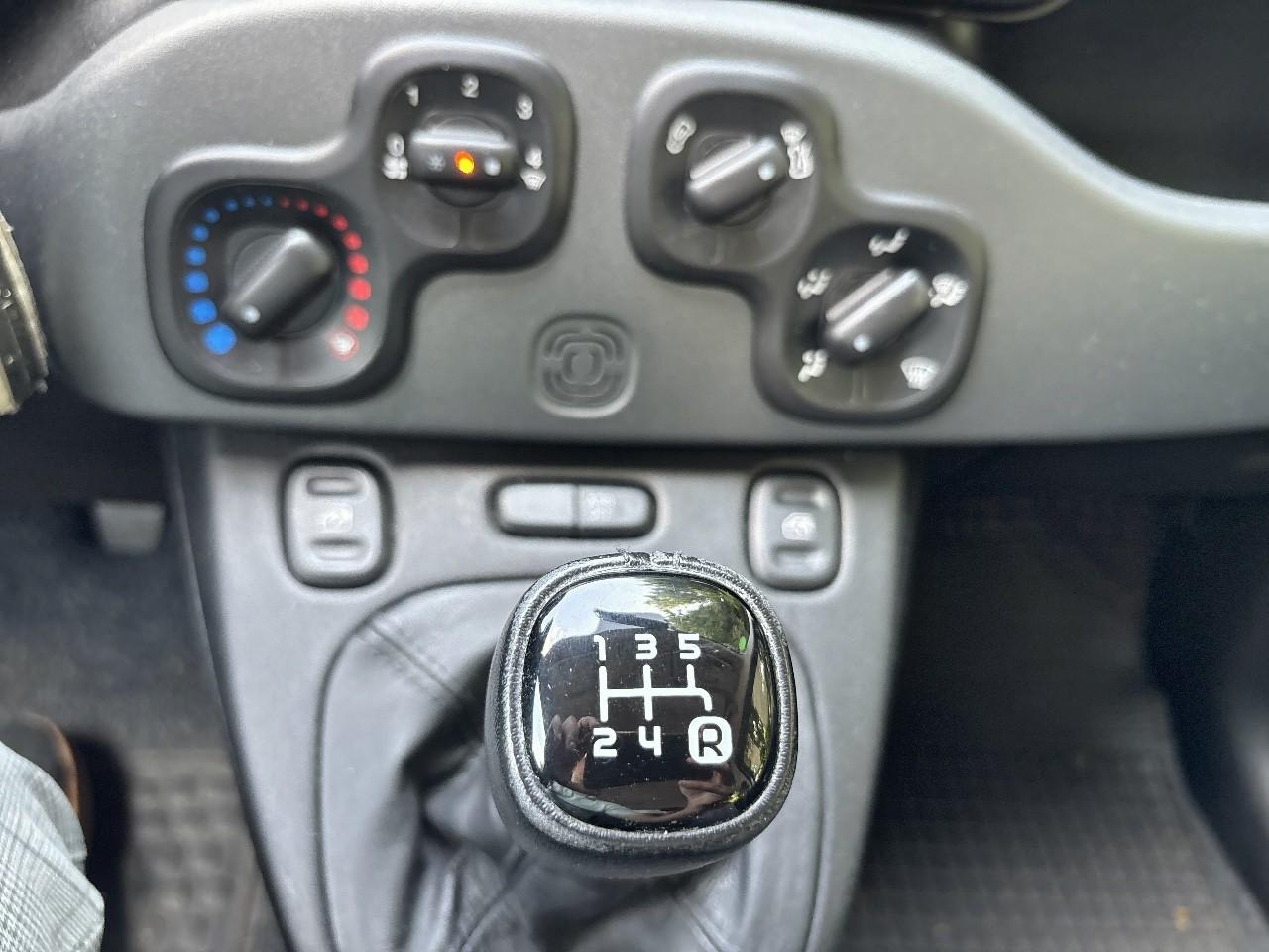 Fiat Fiat Panda usata 8
