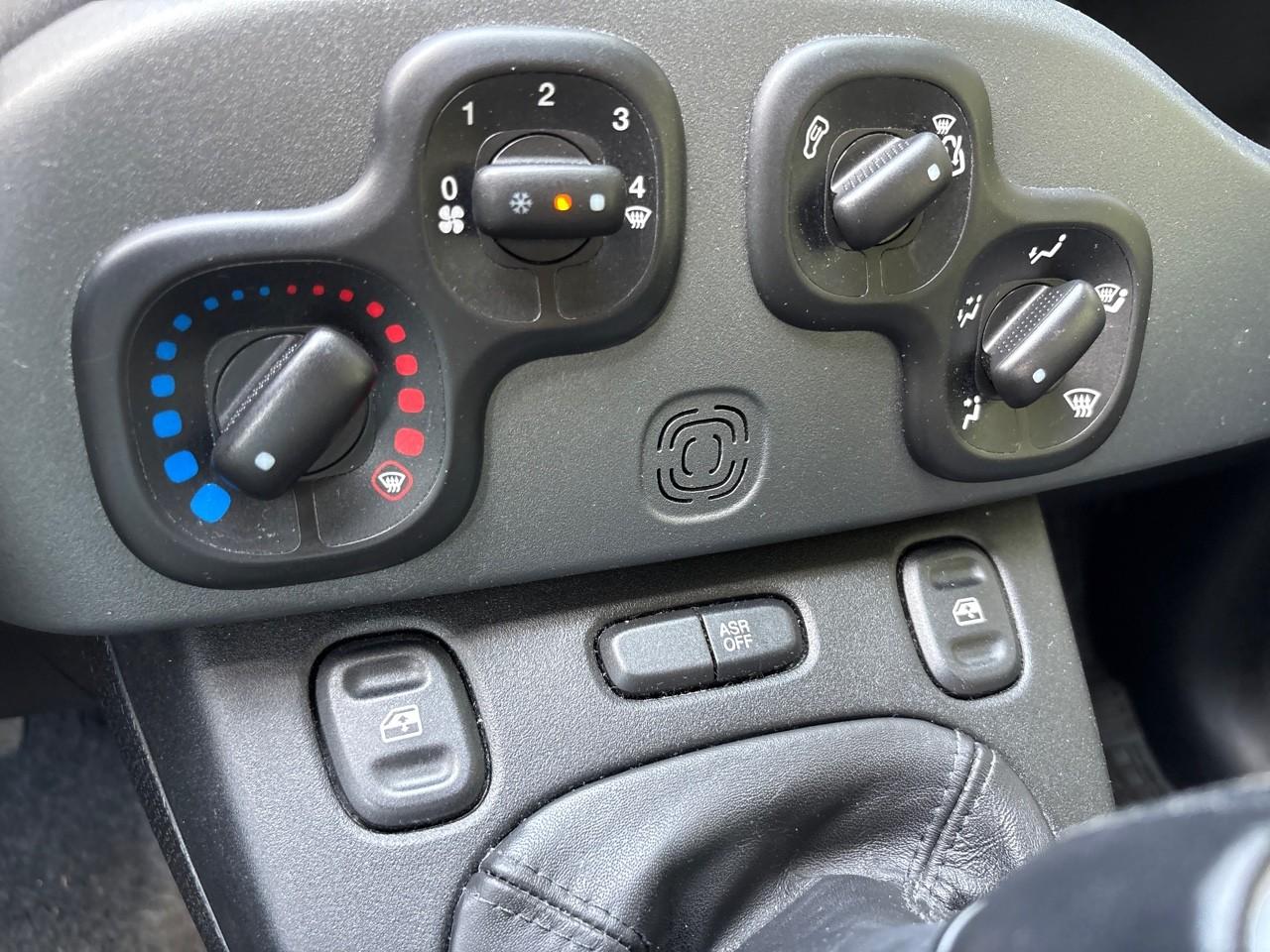 Fiat Fiat Panda usata 9
