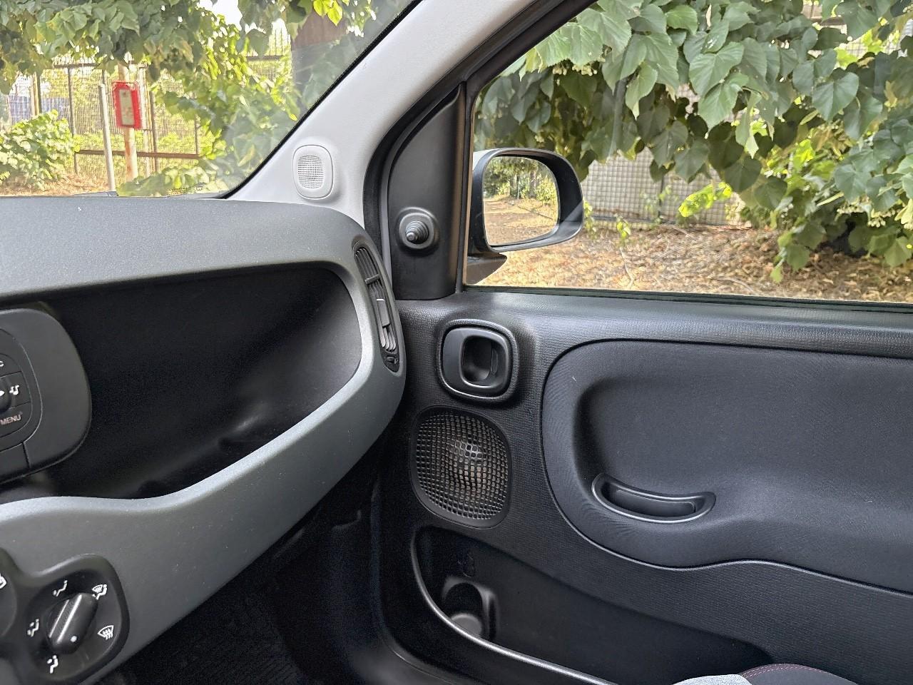 Fiat Fiat Panda usata 10