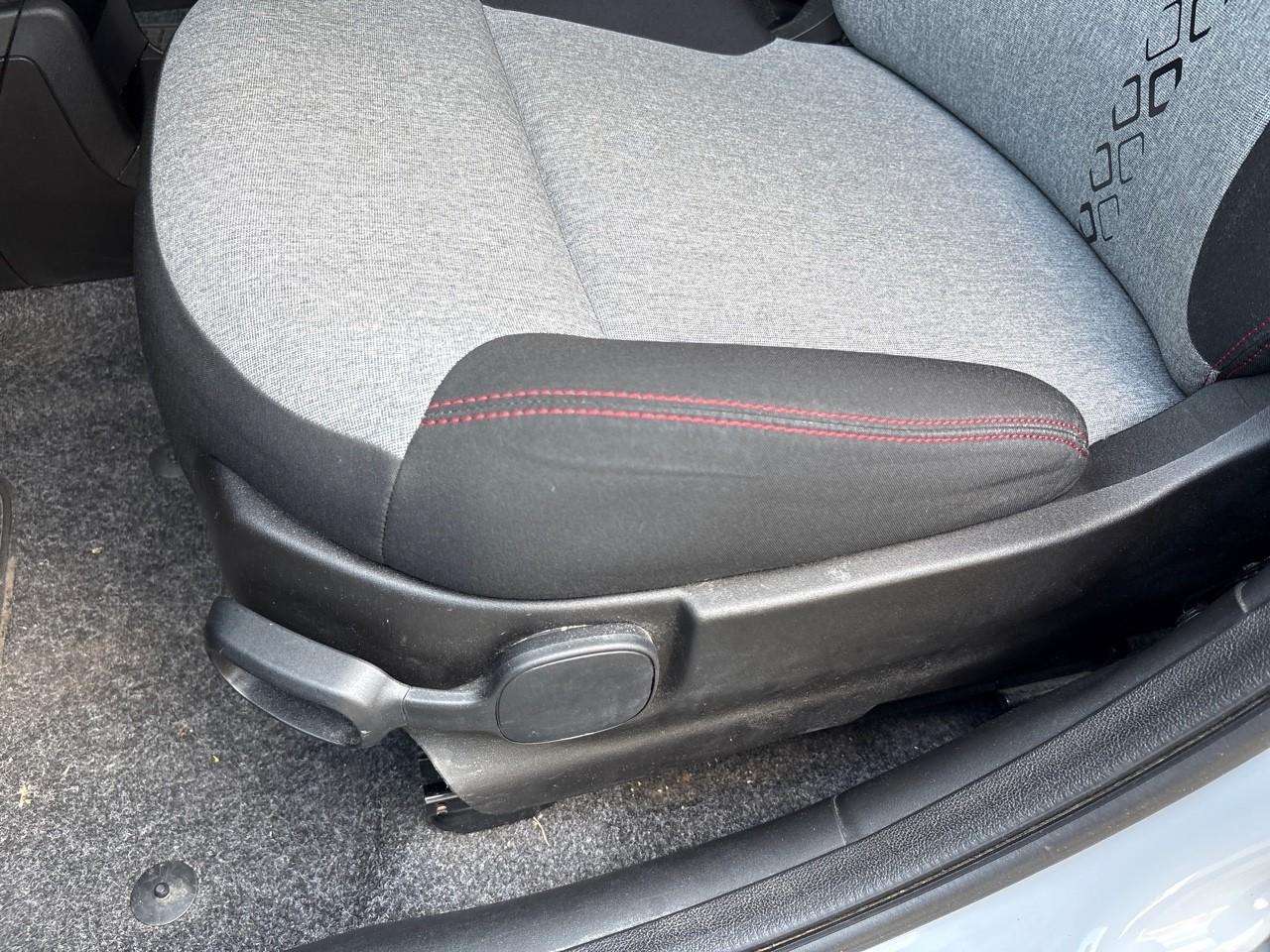 Fiat Fiat Panda usata 12