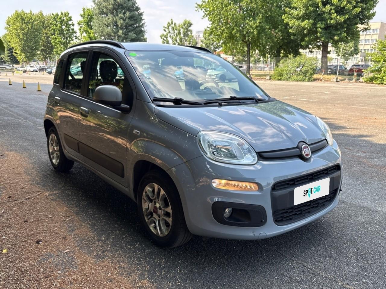 Fiat Fiat Panda usata 14