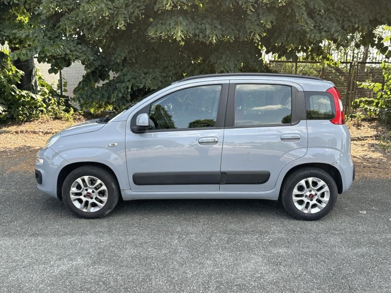 Fiat Fiat Panda usata 15