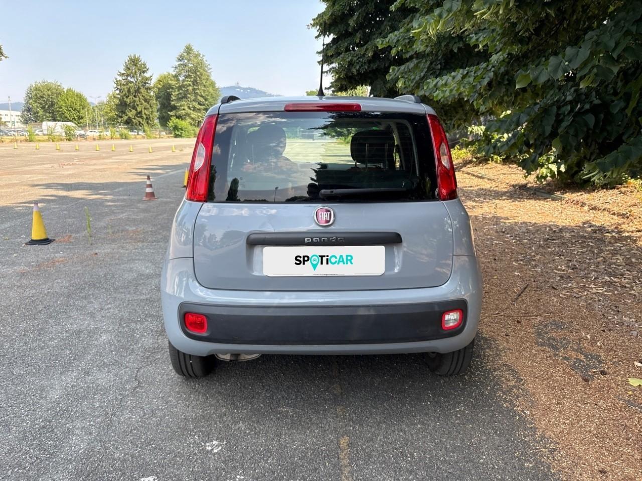 Fiat Fiat Panda usata 16