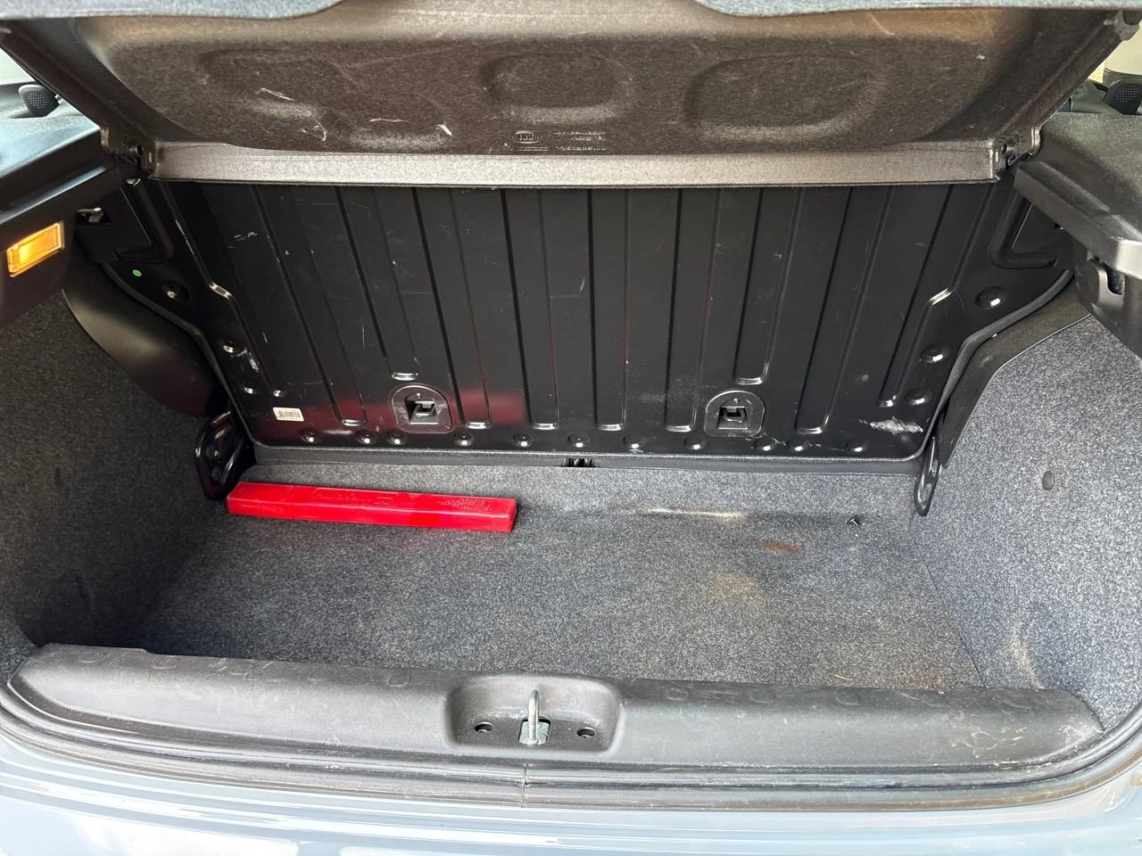 Fiat Fiat Panda usata 17