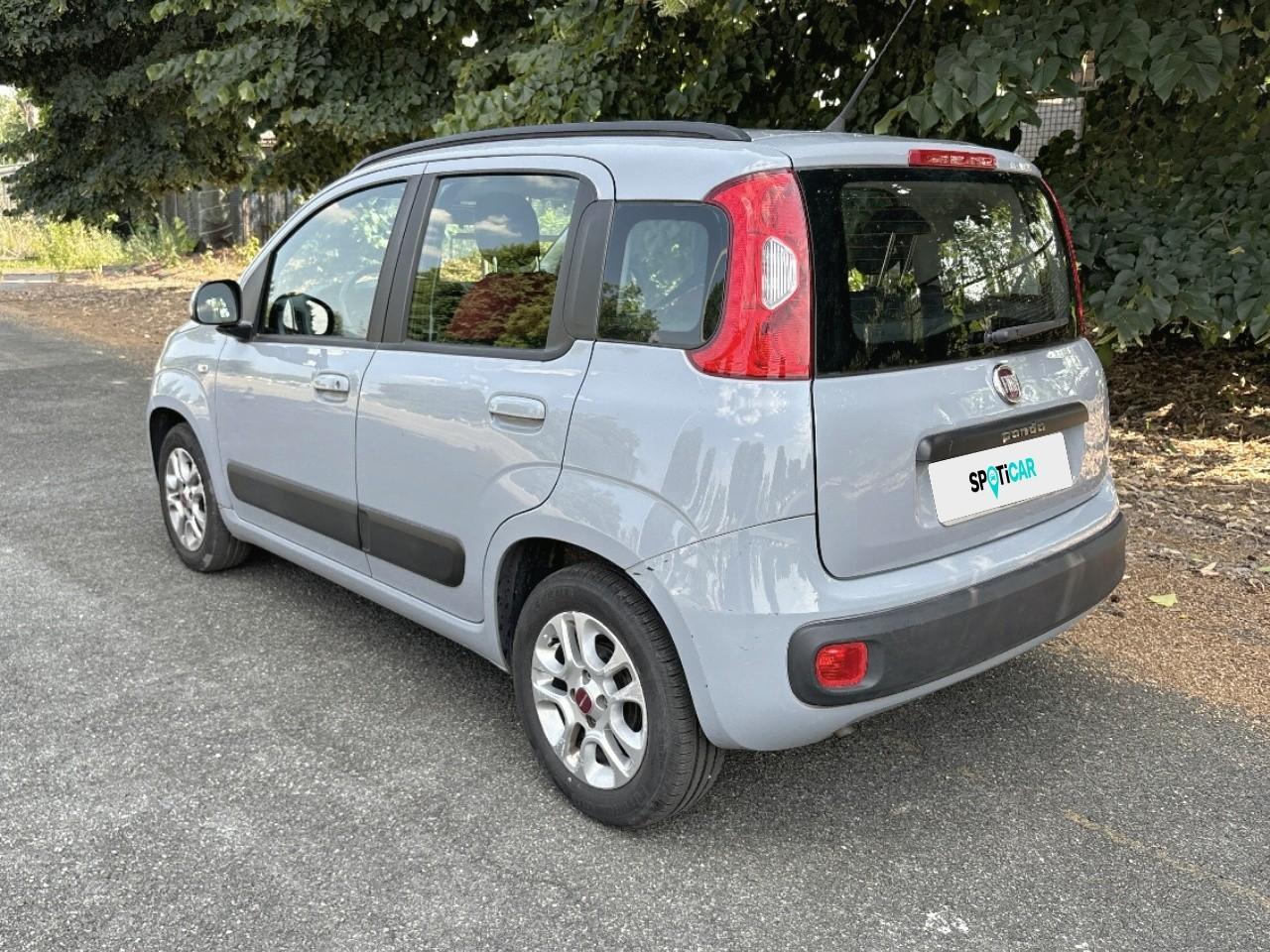 Fiat Fiat Panda usata 18