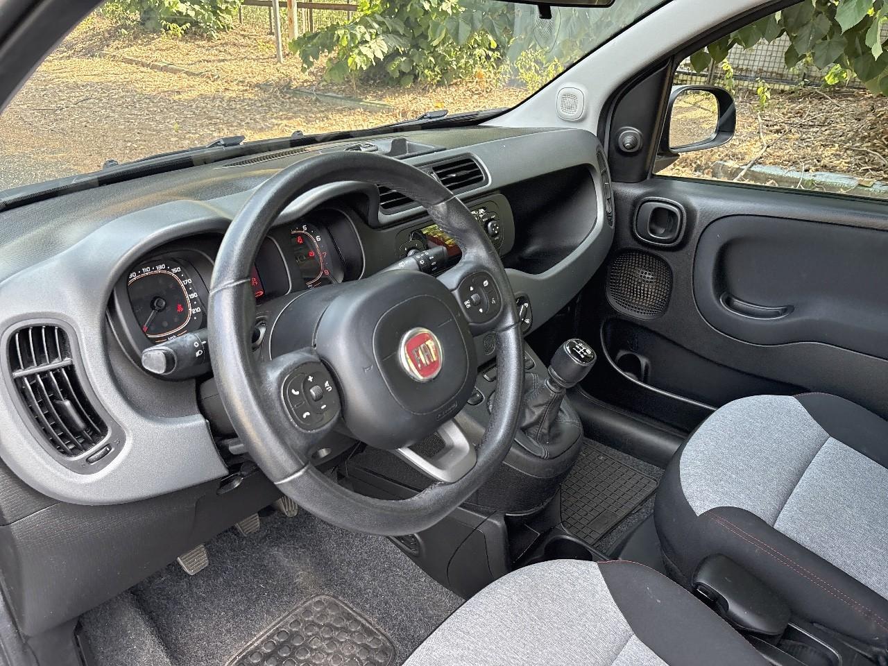 Fiat Fiat Panda usata 19