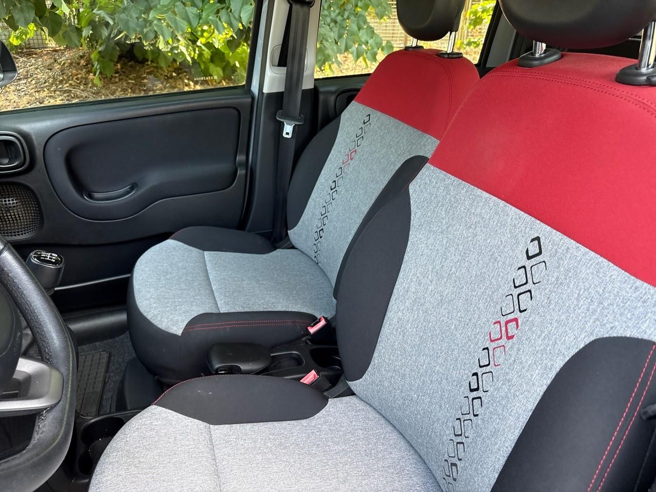 Fiat Fiat Panda usata 20